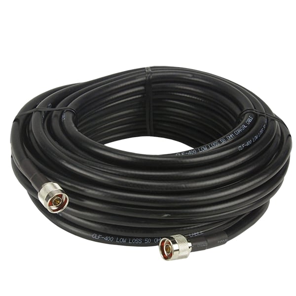 Parsec LSR240 40' Cable Kit for 4-in-1 Antenna