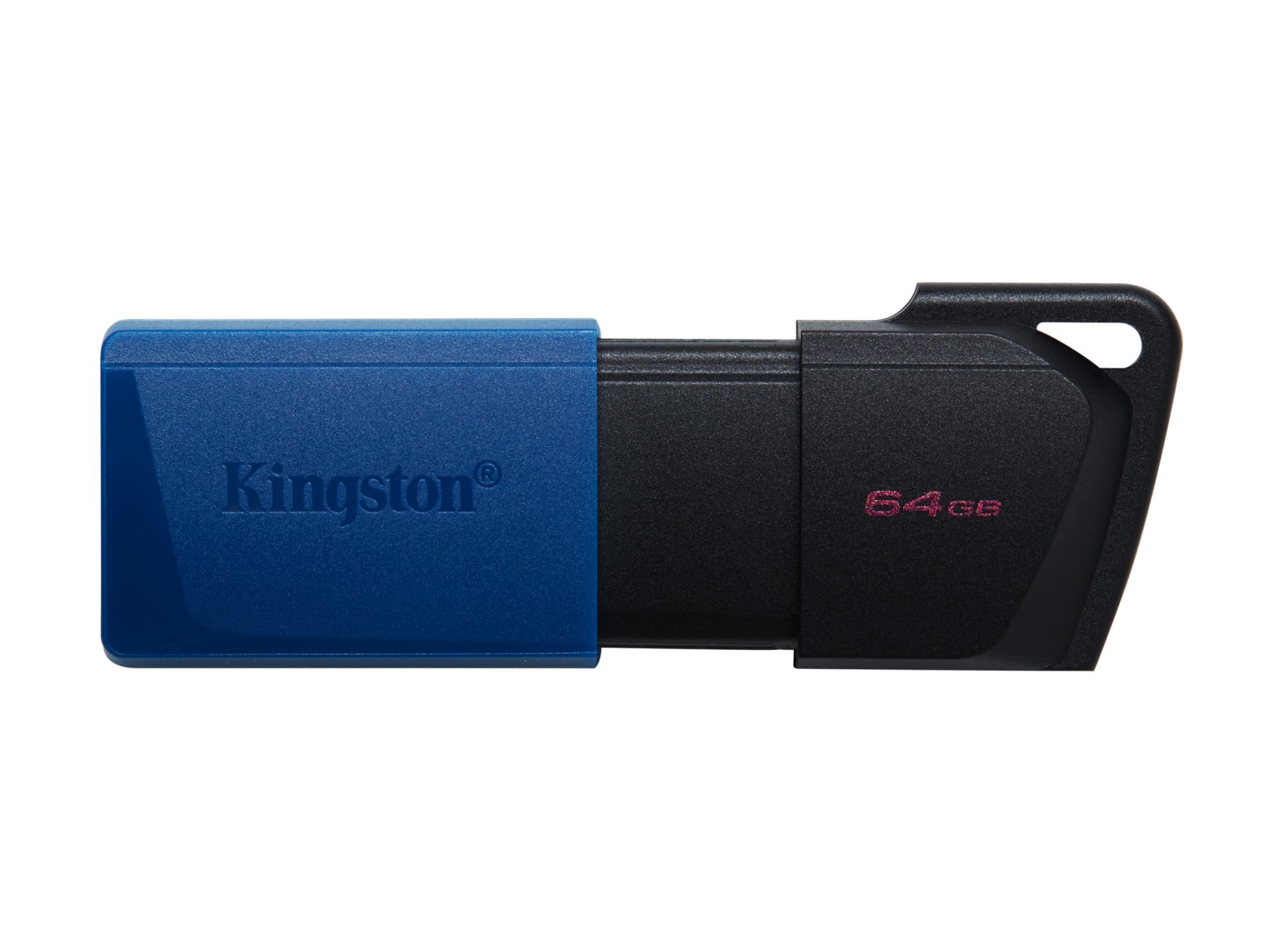 Kingston DataTraveler - USB flash drive - 64 GB