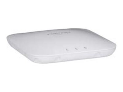 Fortinet FortiAP 441K - borne d'accès sans fil - intérieur - ZigBee, Bluetooth, Wi-Fi 7