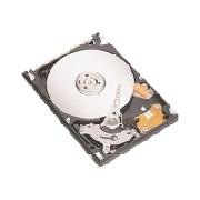 Seagate Momentus 5400.2 ST9120821A - hard drive - 120 GB - ATA-100