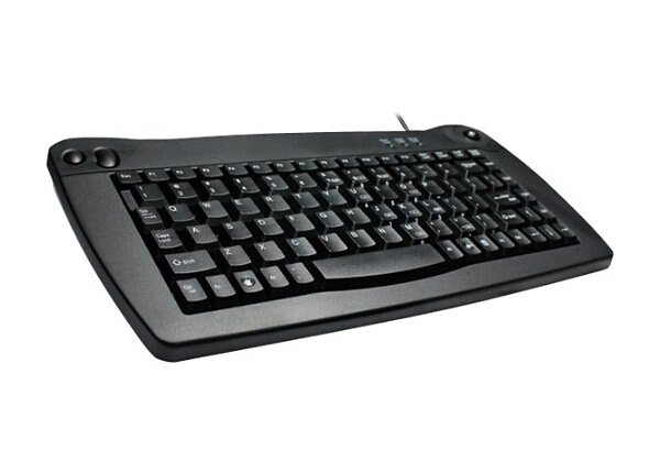 Adesso Mini Keyboard ACK-5010UB