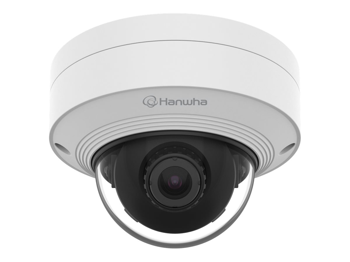 Hanwha Vision SLA-T2480WDA - camera sensor module with lens