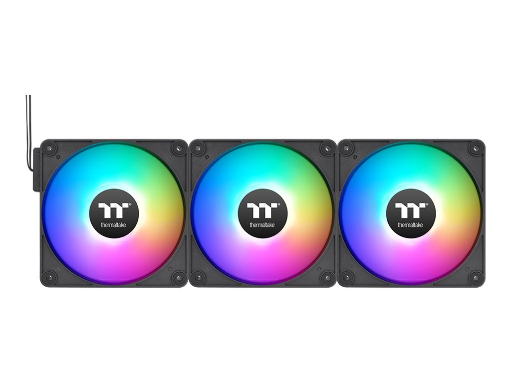 Thermaltake CT120 EX ARGB Sync - case fan