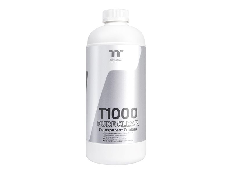 Thermaltake Coolant T1000 - liquid cooling system coolant
