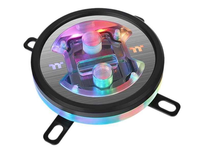 Thermaltake Pacific W7 Plus - liquid cooling system CPU water block