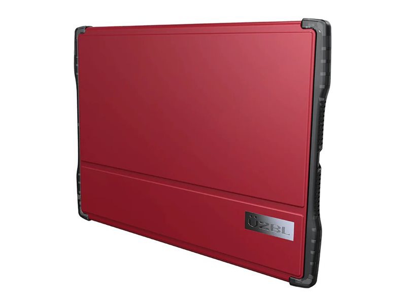 UZBL Folio Rugged Carrying Case (Folio) for 10.2" Apple iPad (9th Generation), iPad (8th Generation), iPad (7th