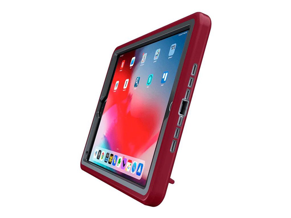 UZBL ShockWave v2 Case for iPad 10.2" (9th Gen / 8th Gen / 7th Gen)