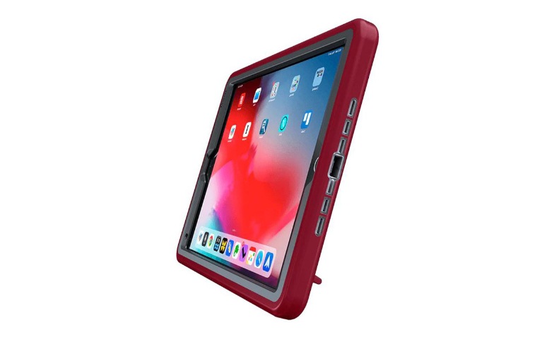 UZBL ShockWave v2 Case for iPad (9th Gen 8th Gen 7th Gen