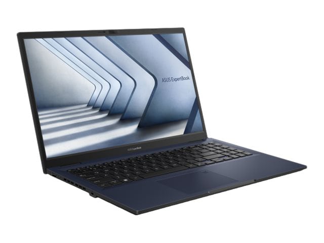 ASUS ExpertBook B1 B1502CVA-XS54 - 15.6" - Intel Core i5 - 1335U - 16 GB RAM - 512 GB SSD