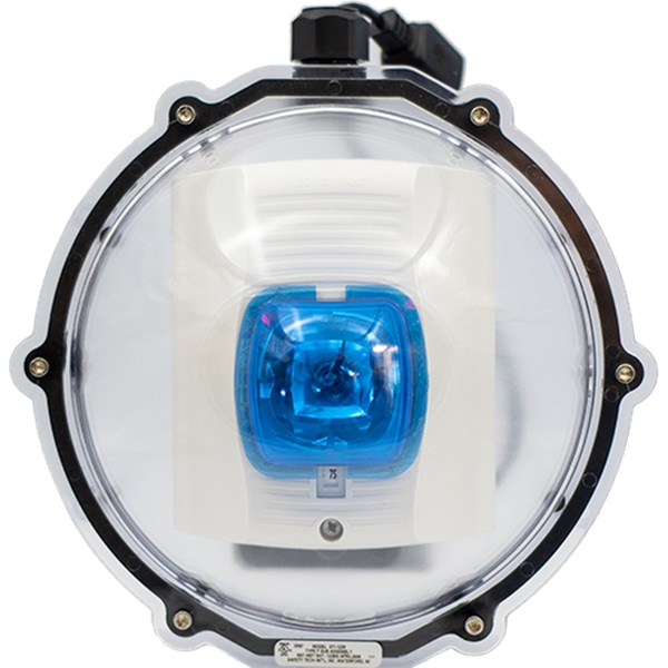 Advanced Network Devices Outdoor IP Strobe