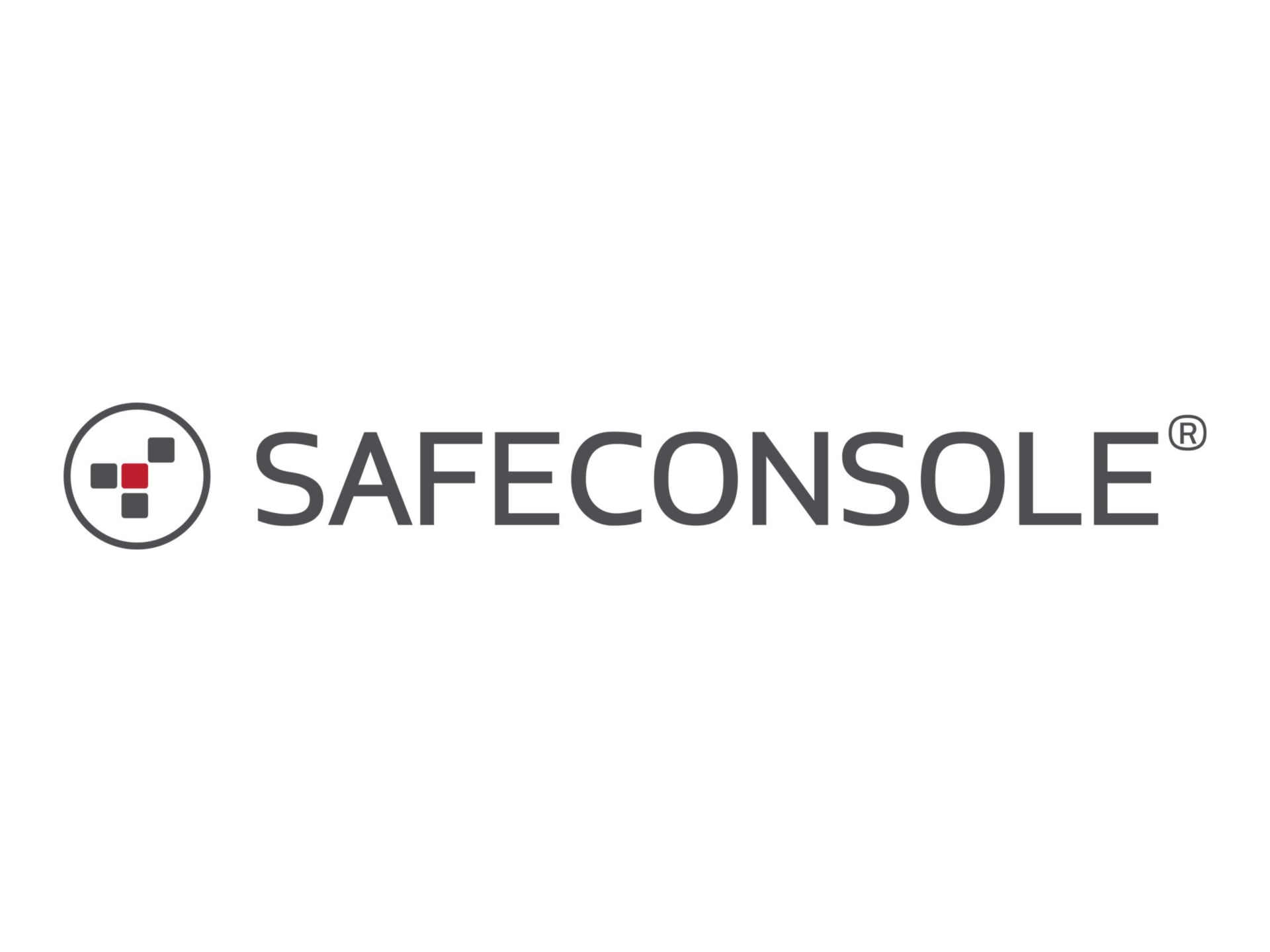 SafeConsole Professional Server - On-Premise - licence d'abonnement (1 an) - 1 licence