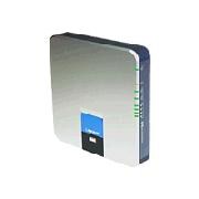 Linksys Broadband Router with QoS RT042 - router