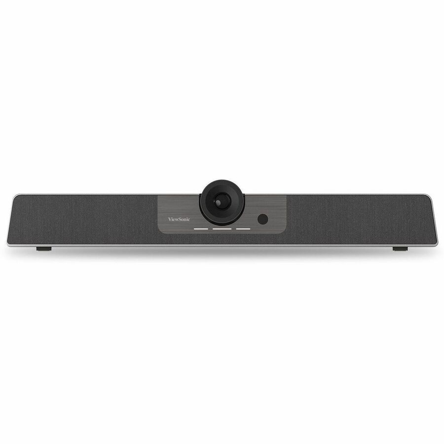 ViewSonic UMB202 Microsoft Teams Rooms 3-in-1 4K UHD Camera 120-Degree Lens