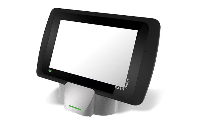 Pioneer Q12-H12315-01 Tablet