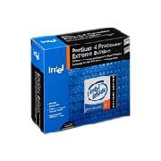 Intel Pentium 4 Extreme Edition 3.73 GHz processor