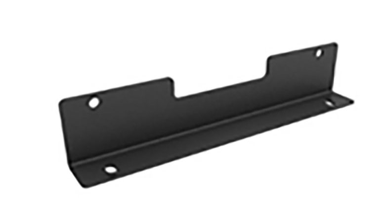 Liebert Vertiv Bolt Down Bracket Kit with Casters for DCE Rack System - Set of 2
