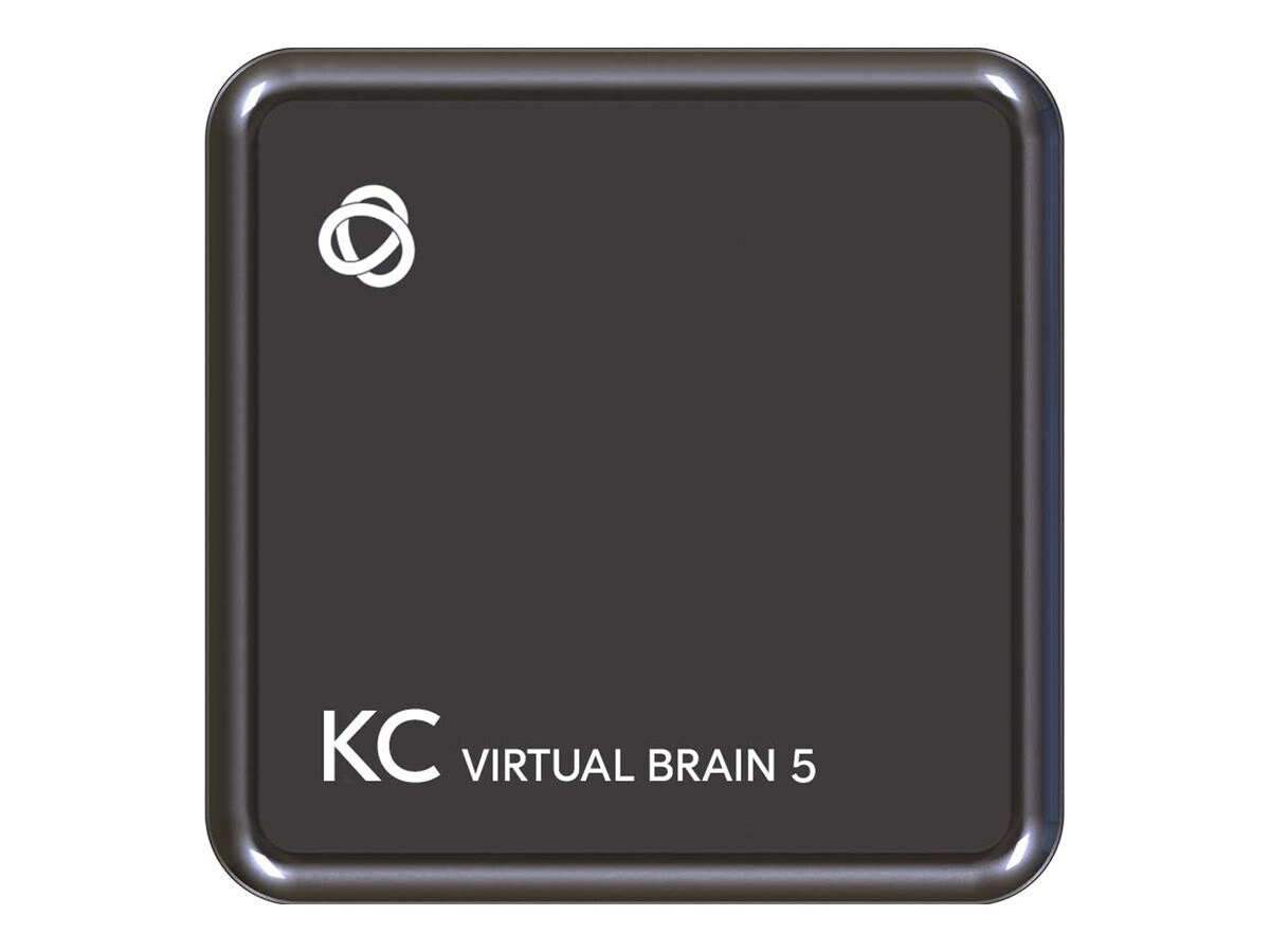 Kramer KC-Virtual Brain5 - control processor