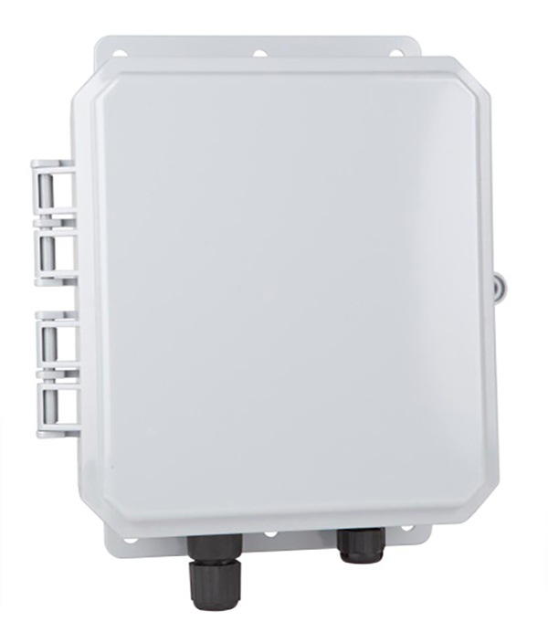 Sensaphone Sentinel Monitoring System with Solid Door