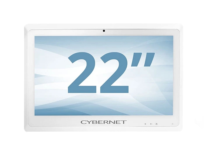 Cybernet CyberMed PX Series 22" Medical Grade Touchscreen Monitor