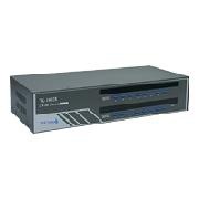 TRENDnet TK 1602R 16-Port Stackable Rack Mount KVM Switch with OSD