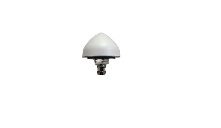 Microsemi GPS/Galileo/GLONASS/BeiDou Layer 1 Anti-jam Antenna for SyncServer S600/S650 Series Chassis