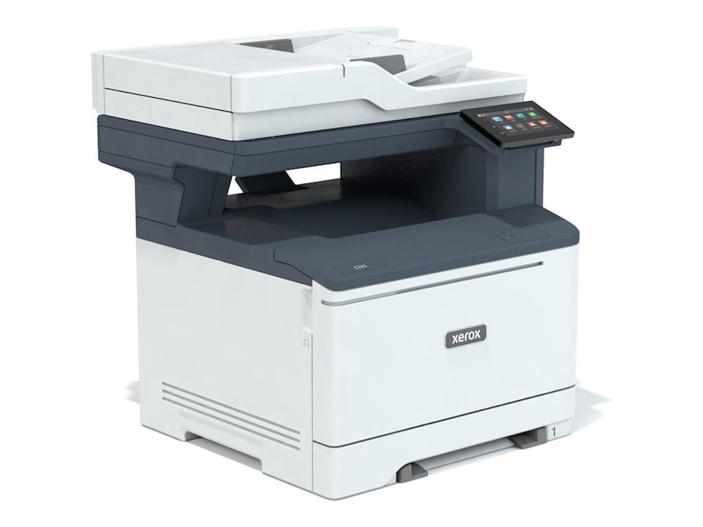 Xerox C325 / DNI - multifunction printer - color