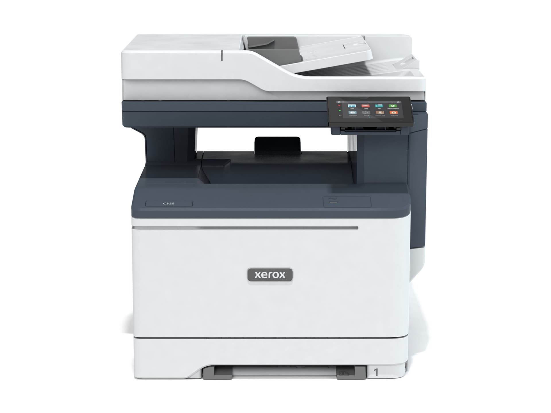 Xerox C325 / DNI - multifunction printer - color