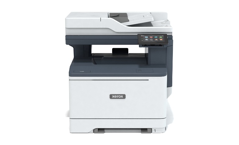 Xerox C325/DNI - multifunction printer - color - C325/DNI - All-in