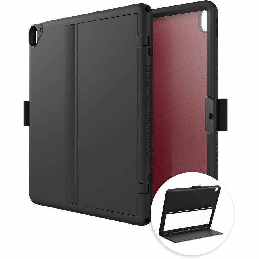 ZAGG Denali - flip cover for tablet
