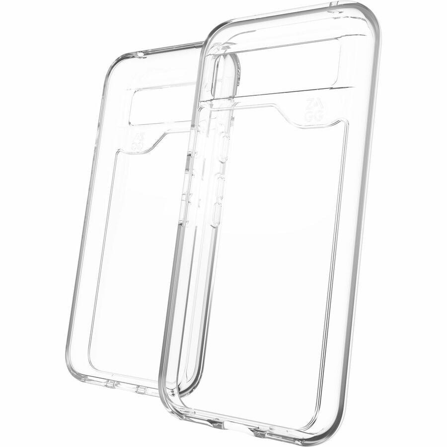 ZAGG Crystal Palace for Google Pixel 8a