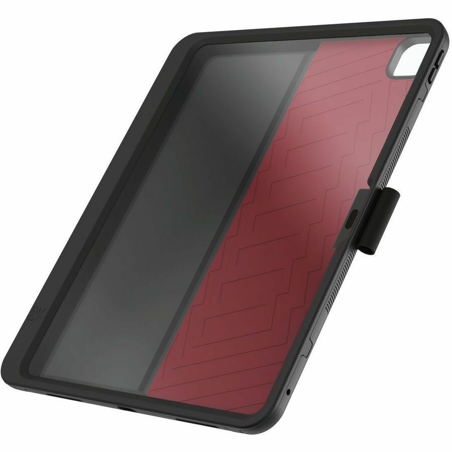 ZAGG Denali Carrying Case (Folio) for 11" Apple iPad Pro (5th Generation) Tablet