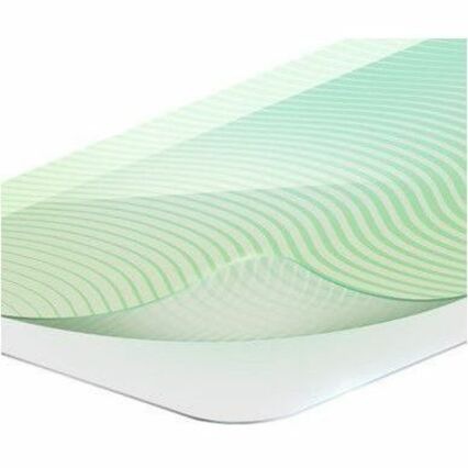 Thumbnail 6 of 8 for ZAGG InvisibleShield Fusion Canvas - screen protector for tablet