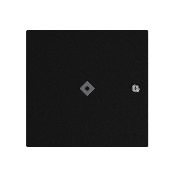 Rhombus Systems DC20 4-door Controller with 4 REX and 4 DPI Input