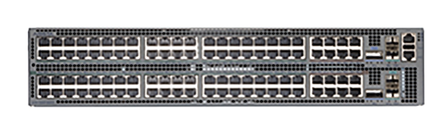 Arista 720XP 80x2.5G 16x5G PoE 4x25G SFP/2x100G QSFP Switch