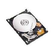 Seagate Momentus 7200.1 ST910021A - hard drive - 100 GB - ATA-100