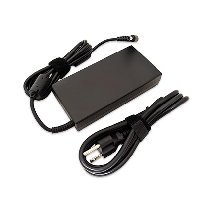 Total Micro AC Adapter; MSI Pro 22XT 10M; DP10 13M - 120W