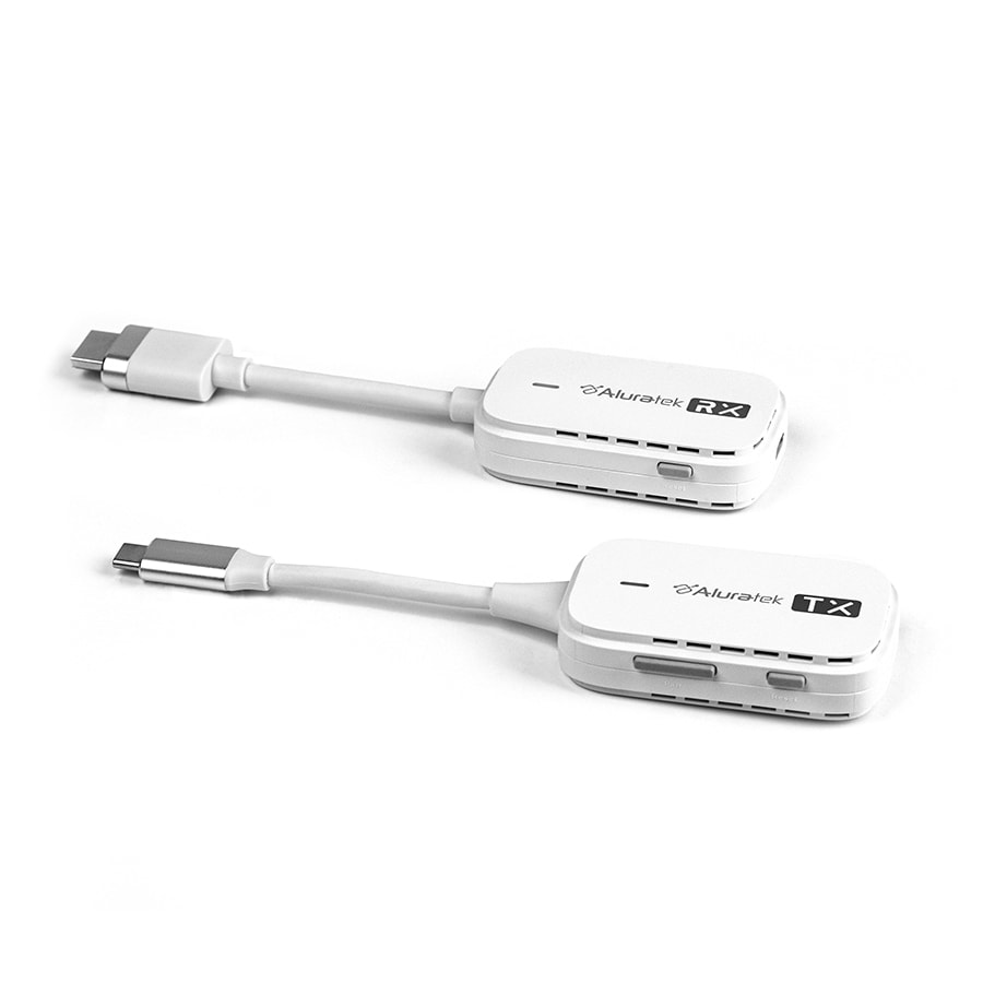 ALURATEK STREAMCAST MOB USBC HDMI