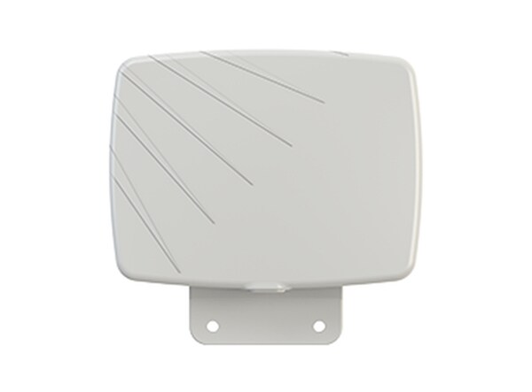 Parsec PTA Series Labrador 2x2 MIMO Cellular Antenna with 10' Low Loss Cabl