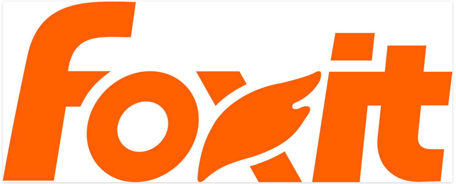 Foxit PDF Editor + - licence d'abonnement (1 an) - 1 licence