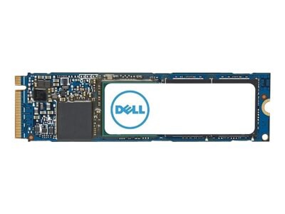 Dell - SSD - 4 To - PCIe 4.0 x4 (NVMe)