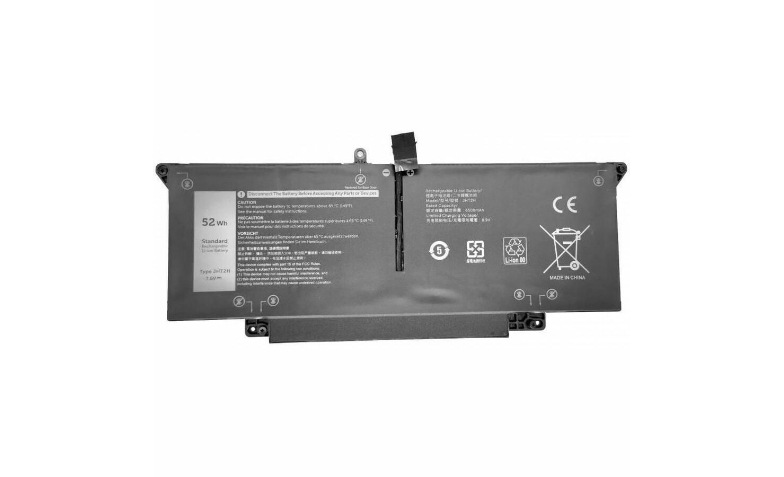 Premium Power Products Laptop Battery replaces Dell JHT2H 4V5X2
