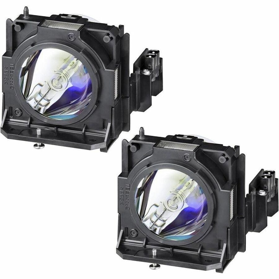 Premium Power Products Projector Lamp ET-LAD70W (OEM bulb) 2 Pack for Panaxonic PT-DW750, PT-DX820, PT-DZ780
