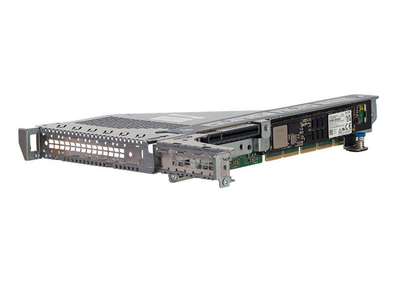 HPE SUS3200 2X16 2S PCIE SEC RSR 6S