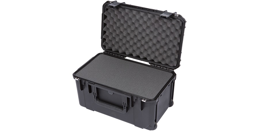Pelican SKB I-Series 2011-10 Case with Foam - Black