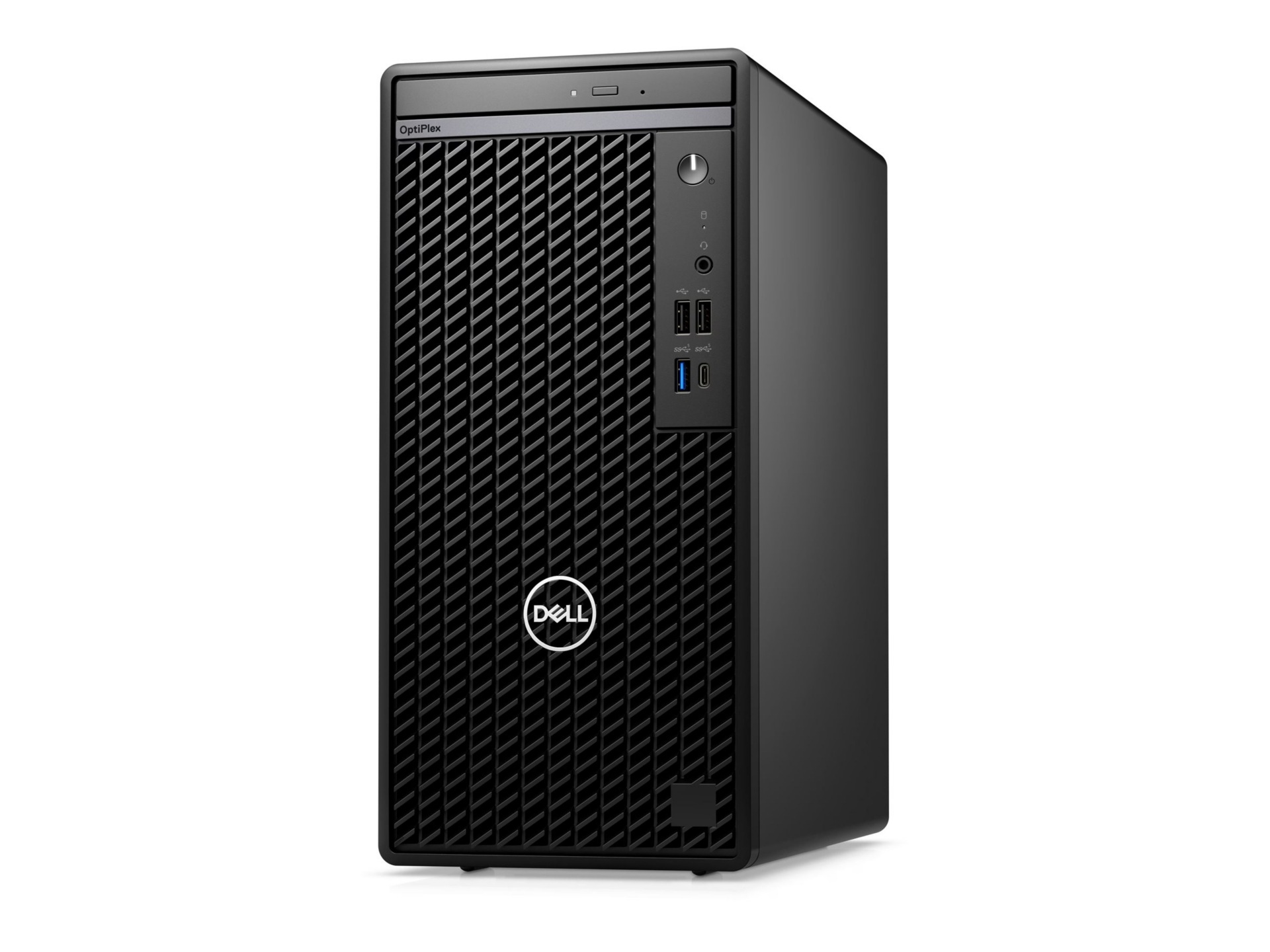 Dell OptiPlex 7020 (version 2024) - MLK - MT Core i5 i5-14500 2.6 GHz - 16 GB - SSD 512 GB