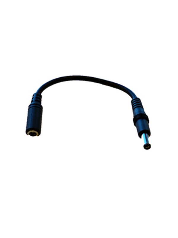 Brother - power extension cable - 6 ft