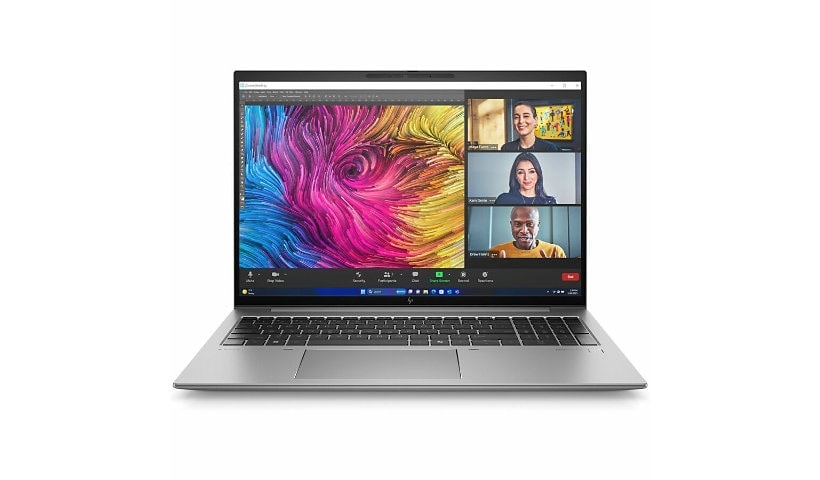 HP Zbook Firefly 16 G11 Notebook