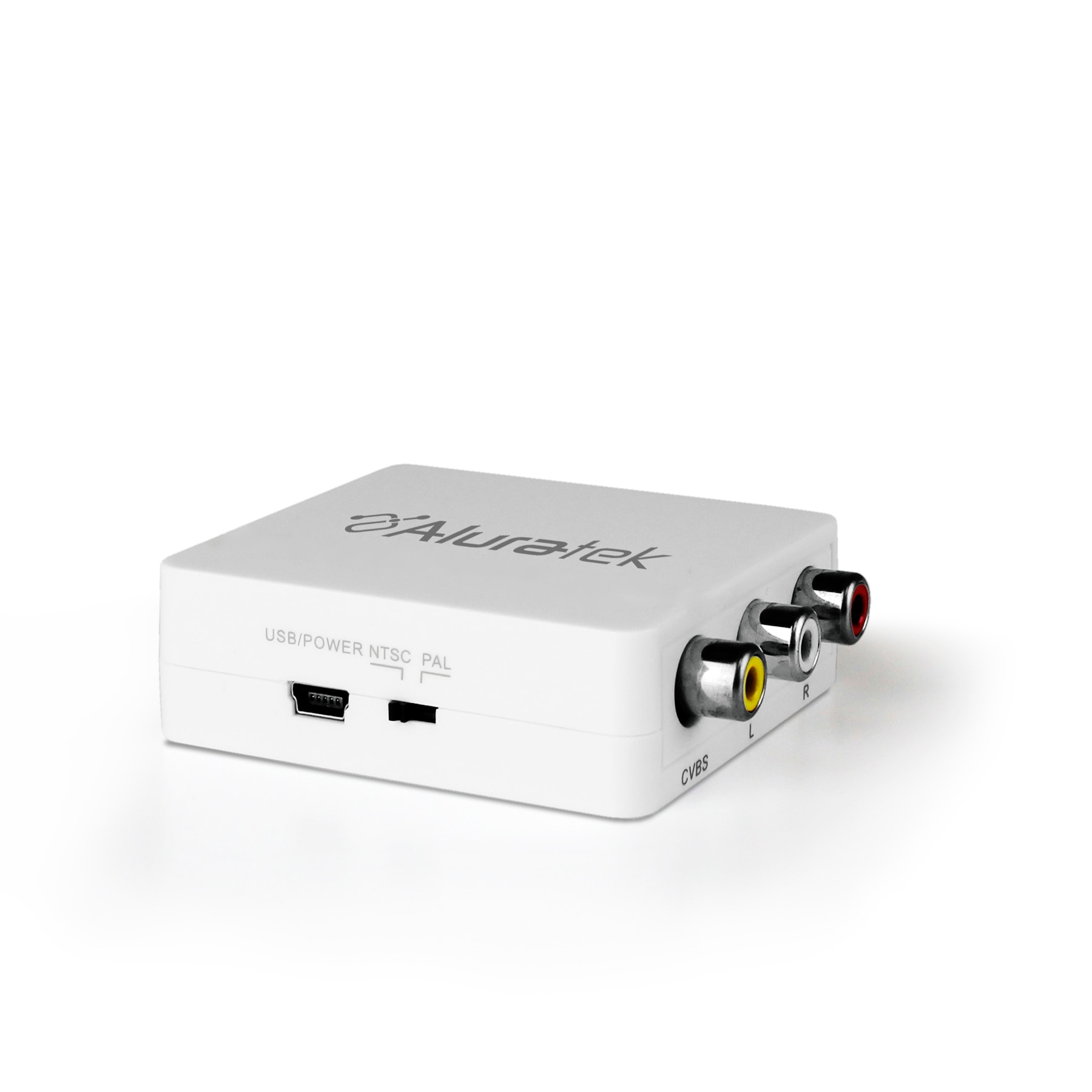 Aluratek HDMI to RCA Converter Adapter