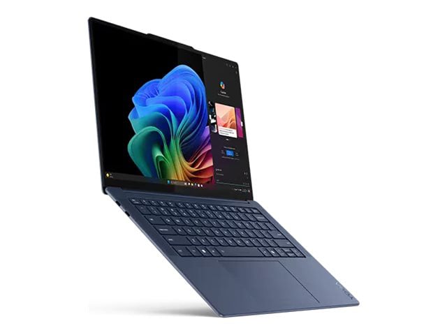 Lenovo Yoga Slim 7 14Q8X9 - AI Ready - 14.5" - Qualcomm Snapdragon X Elite