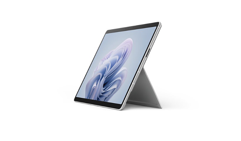 Microsoft Surface Pro 11 5G 16GB RAM 512GB Windows 11 Laptop - Platinum
